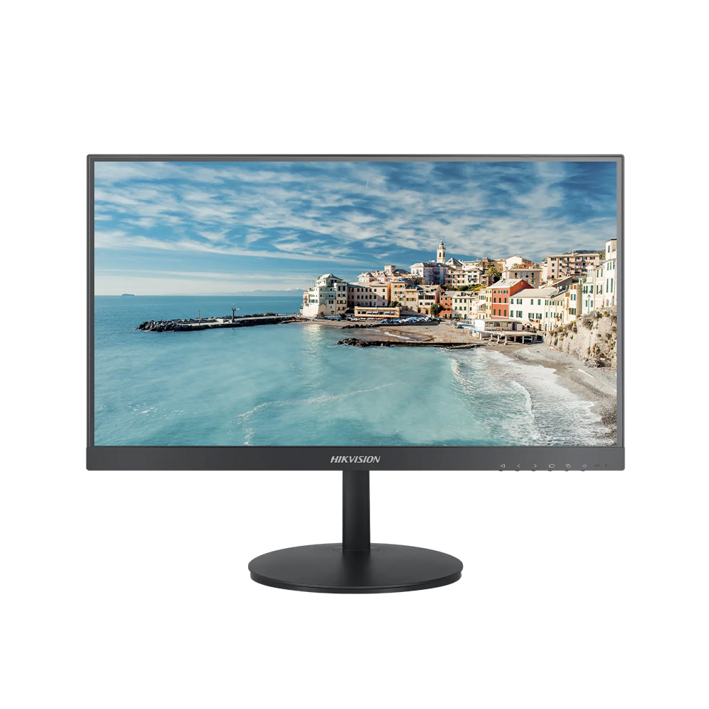 Hikvision DS-D5024FN 23.8 inch FHD Borderless Monitor
